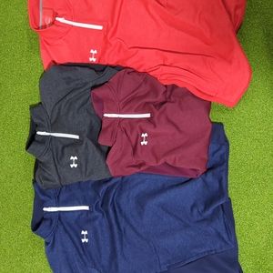 Under Armour Quarter Zip 4